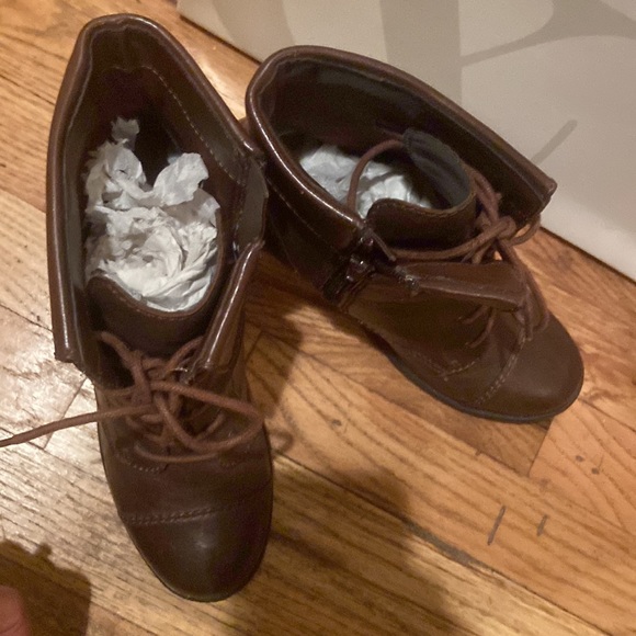 Style & Co boots - Picture 5 of 5